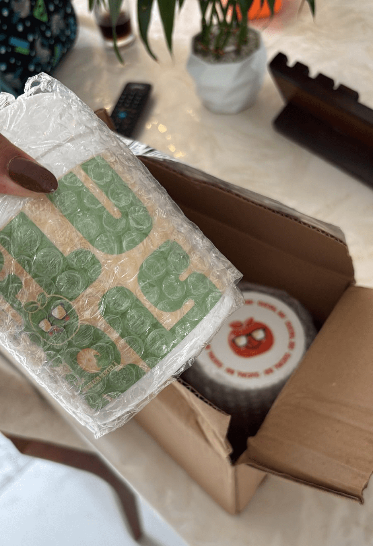Fluiris Queima BB 210g – suplemento em pó sabor laranja da terra para queima de gordura e energia natural